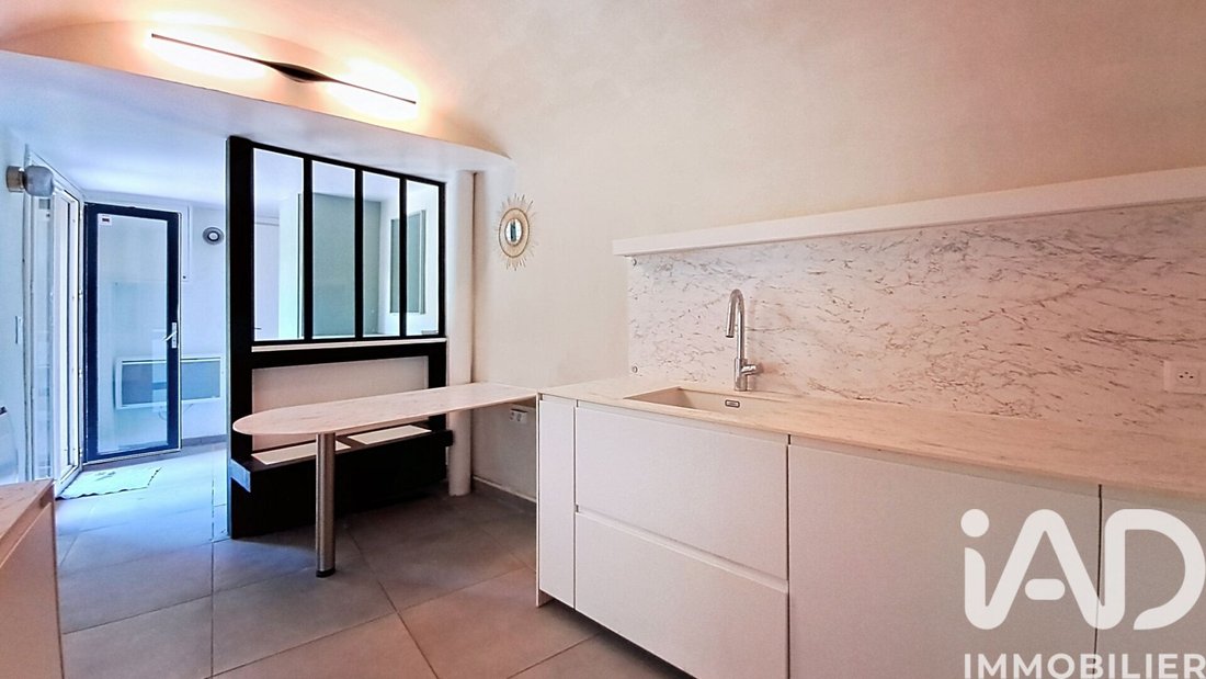 House in Le Centre, Meudon, France 5 - 16095420