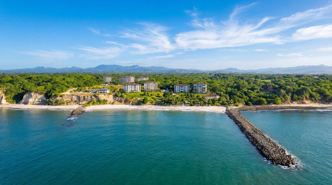 Apartment in San Carlos District, Panama, Panama 4 - 17733706