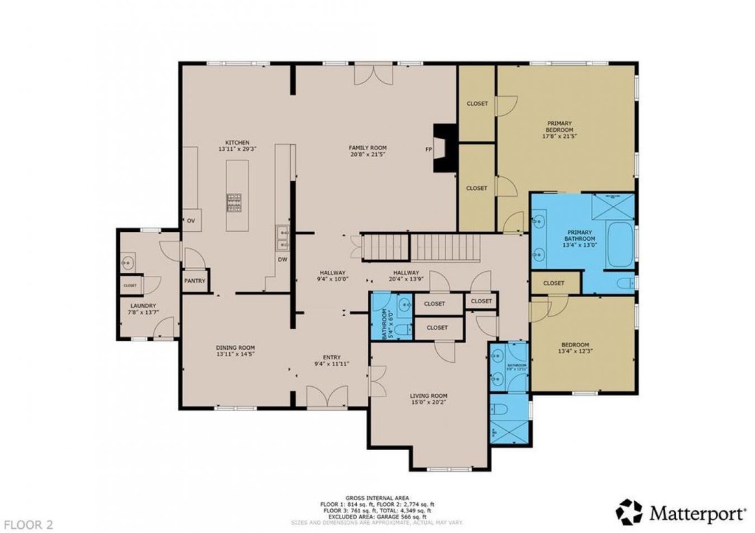 House in Fredericksburg, Texas, United States 4 - 17733532