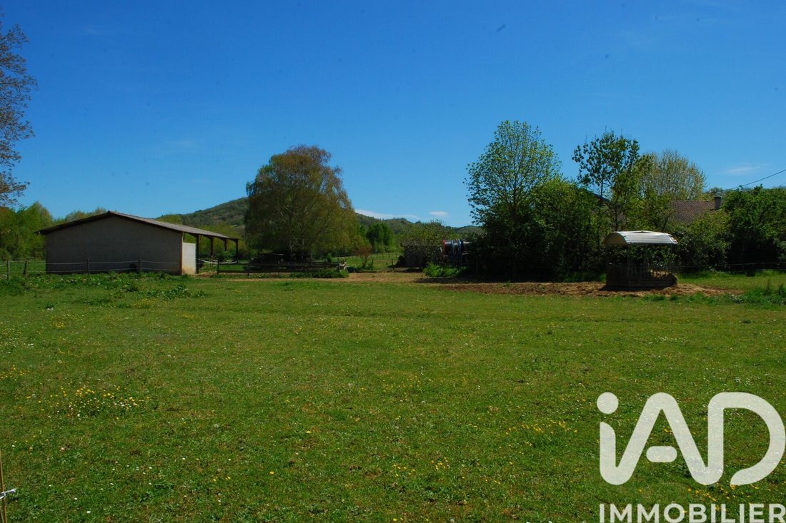 House in Troye-d'Ariege, Occitania, France 5 - 16698246