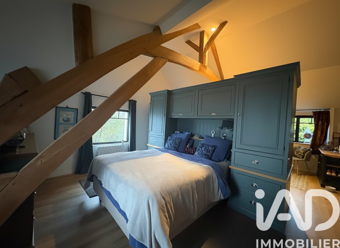House in Saint-Josse, Hauts-de-France, France 5 - 16899855