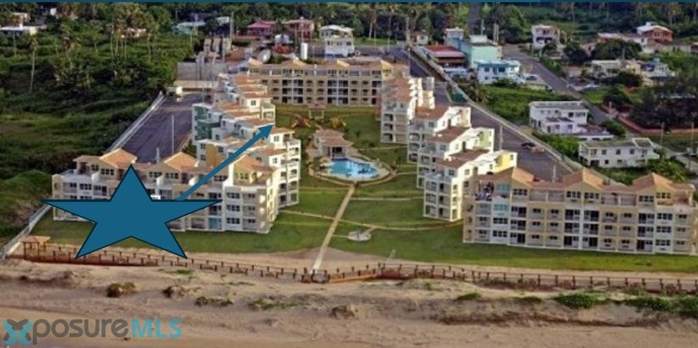 Appartement à San Antonio, Isabela, Porto Rico 1 - 17733651