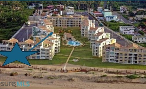 Apartment in San Antonio, Isabela, Puerto Rico 1