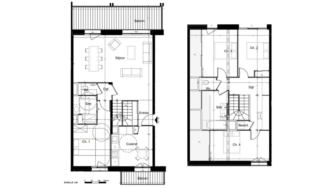 Apartment in Saint-Julien-en-Genevois, Auvergne-Rhône-Alpes, France 4 - 16291501