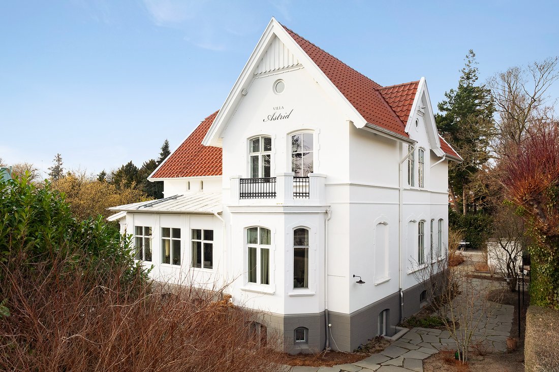 House in Malmö, Skåne County, Sweden 1 - 17733833