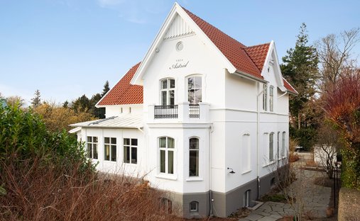 Maison à Malmö, Comté de Scanie, Suède 1