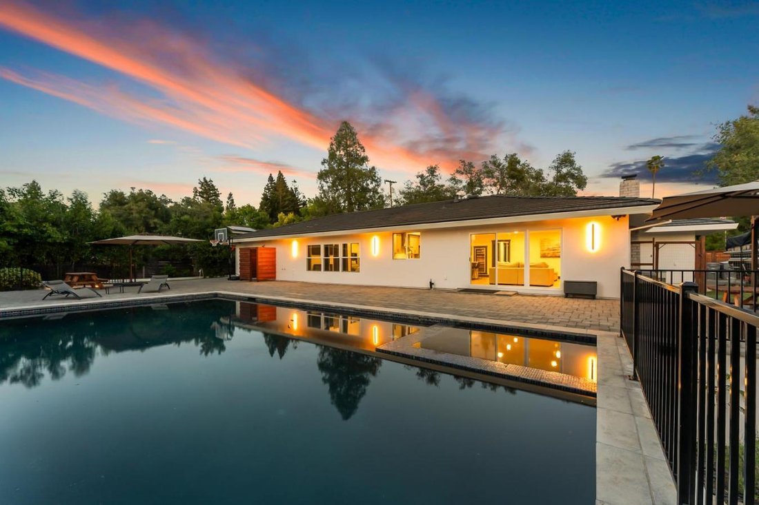 House in Granite Bay, California, United States 1 - 17733539
