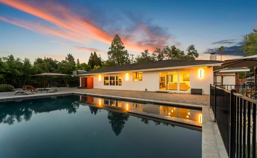 Casa en Granite Bay, California, Estados Unidos 1