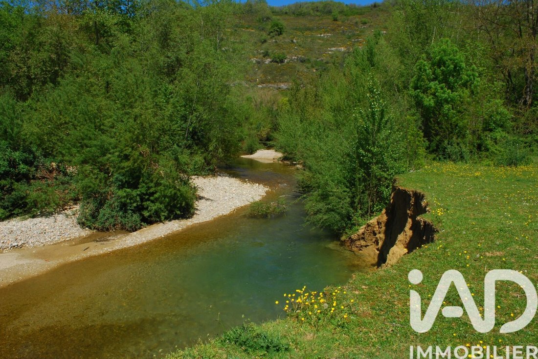 House in Troye-d'Ariege, Occitania, France 4 - 16698246