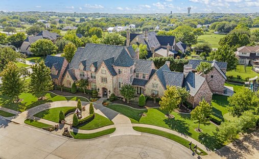 Casa en Colleyville, Texas, Estados Unidos 1