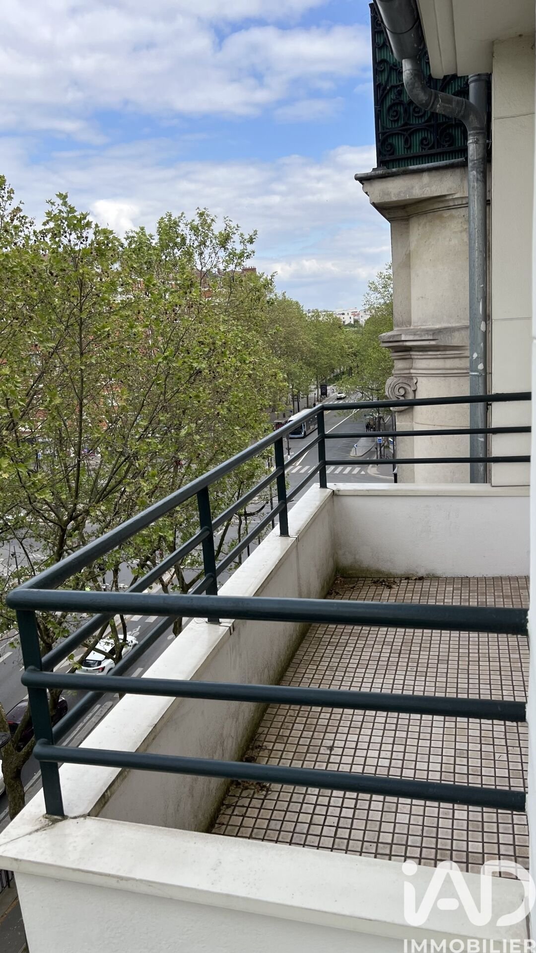 Apartment in Bel-Air Nord, Paris 12e Arrondissement, Paris 5 - 16712606