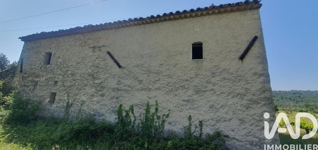 House in Ansouis, Provence-Alpes-Côte d'Azur, France 3 - 17411880
