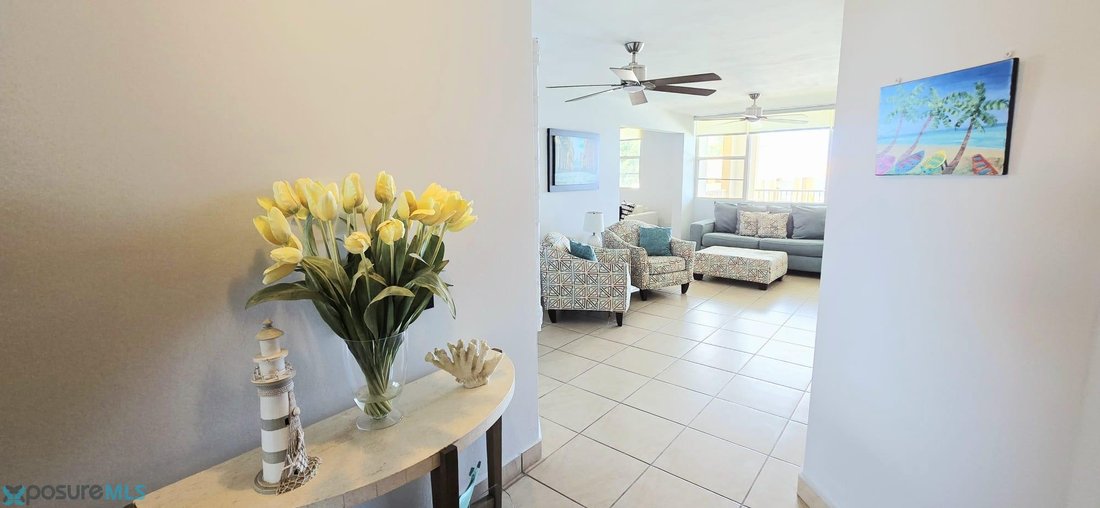 Apartment in Aguadilla Pueblo, Aguada, Puerto Rico 3 - 17733681