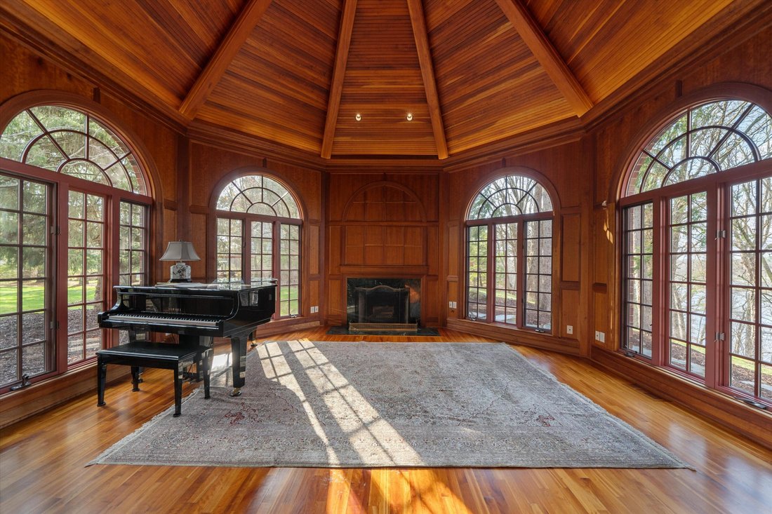 House in Ann Arbor, Michigan, United States 5 - 17733764