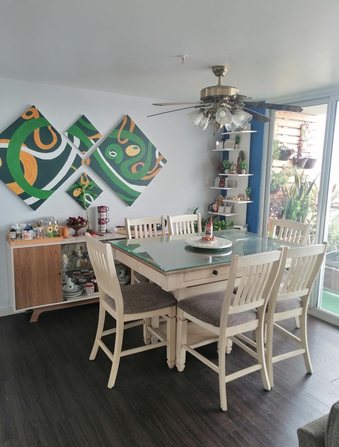 Wohnung in Panama City, Coclé, Panama 4 - 17733579