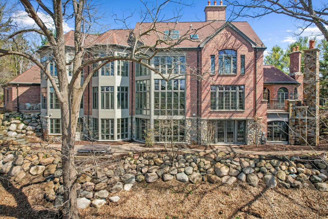 House in Ann Arbor, Michigan, United States 3 - 17733764