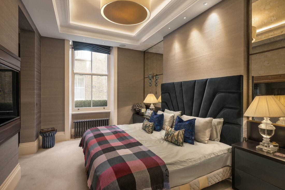 Apartment in South Kensington, Kensington And Chelsea, England 5 - 17733478