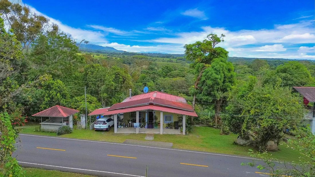 House in Paraíso, Chiriquí Province, Panama 3 - 17733635