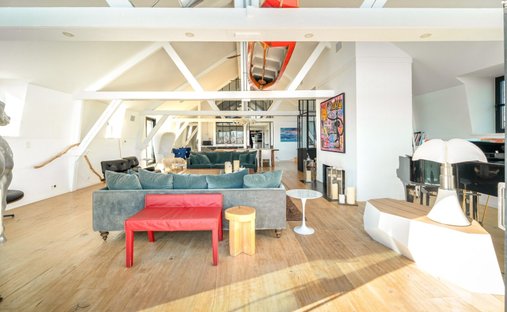 Apartment in Tournai, Wallonia, Belgium 1