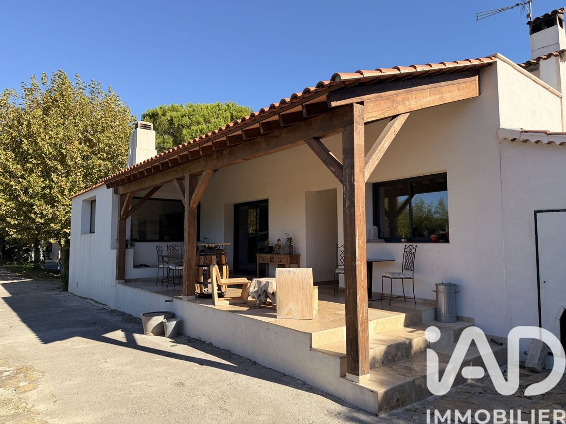 House in Les Freres-Les Cancades-Les Ginestes, Le Beausset, France 3 - 17734232