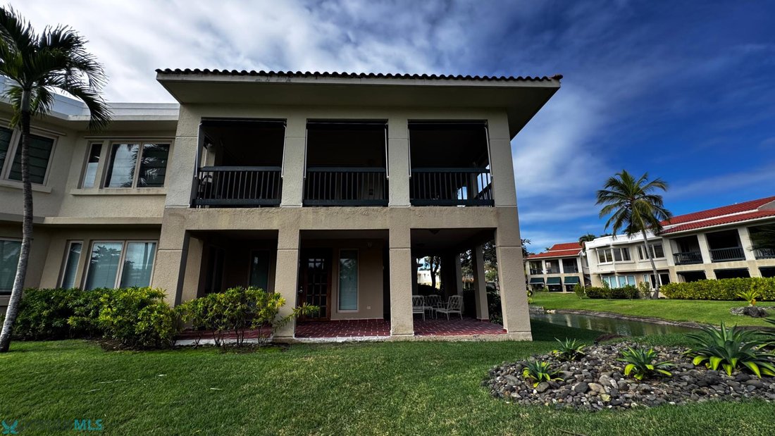 Wohnung in Sabana, Vega Alta, Puerto Rico, Vega Alta, Puerto Rico 1 - 17733664