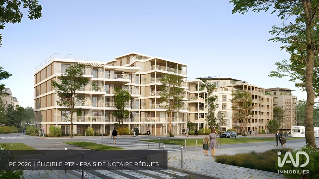 Apartment in Saint-Julien-en-Genevois, Auvergne-Rhône-Alpes, France 5 - 16291498