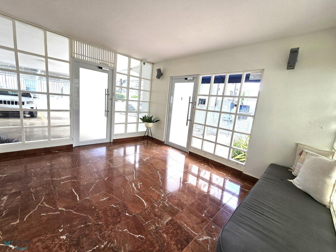 Apartment in San Juan, San Juan, Puerto Rico 5 - 17733634