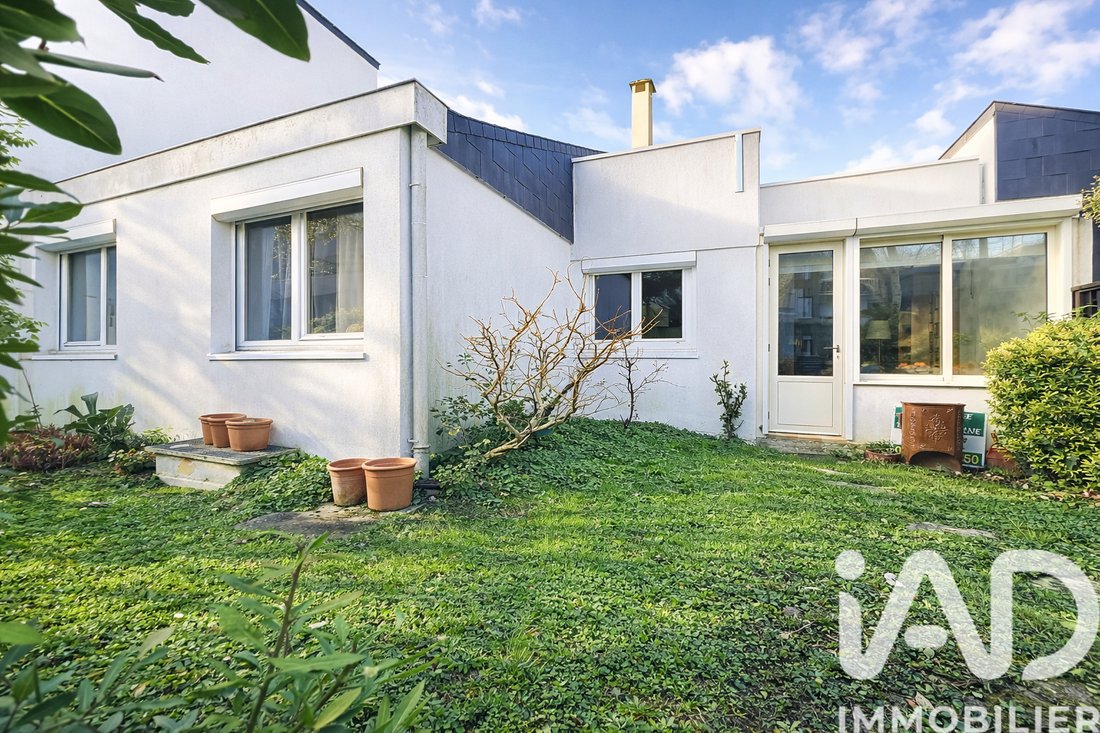 Apartment in Les Coteaux, Bry-sur-Marne, France 2 - 16820809