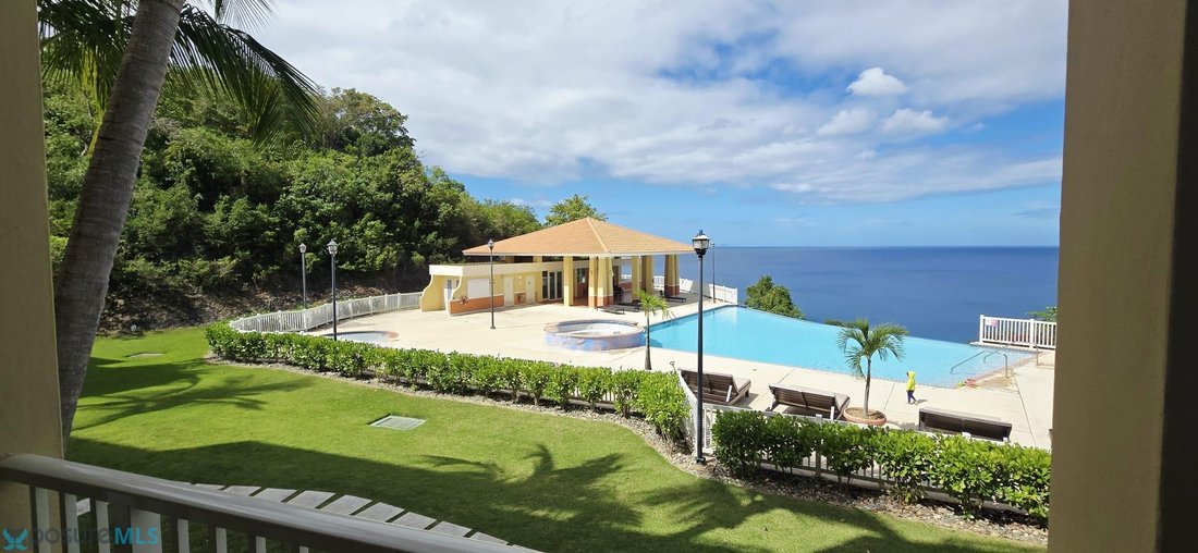 Apartment in Aguadilla Pueblo, Aguada, Puerto Rico 1 - 17733681