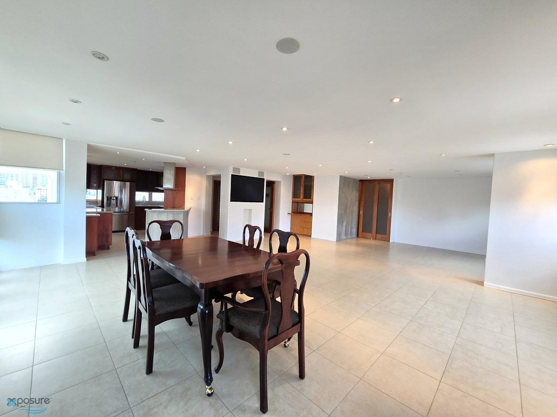 Apartment in San Juan, San Juan, Puerto Rico 1 - 17733634