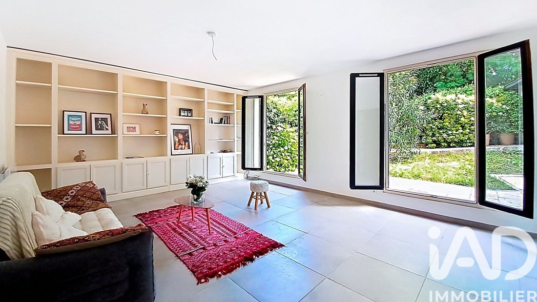 House in Le Centre, Meudon, France 1 - 16095420