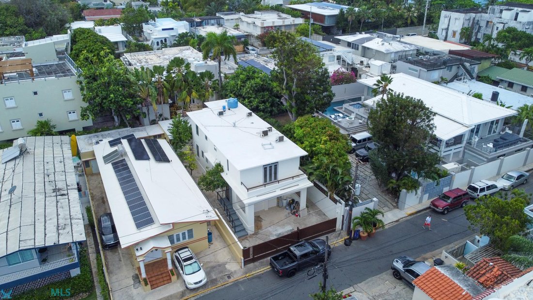 House in San Juan, San Juan, Puerto Rico 2 - 17733606