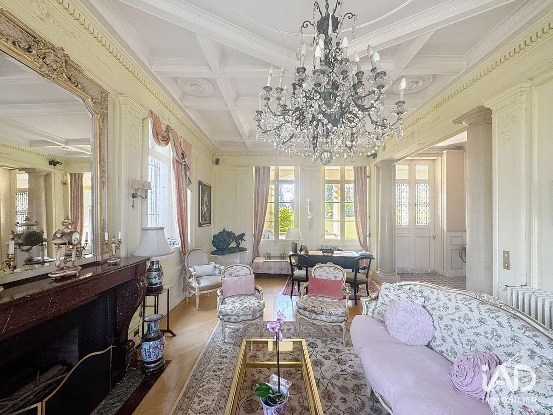 House in Thoiry, Ile-de-France, France 5 - 17127927