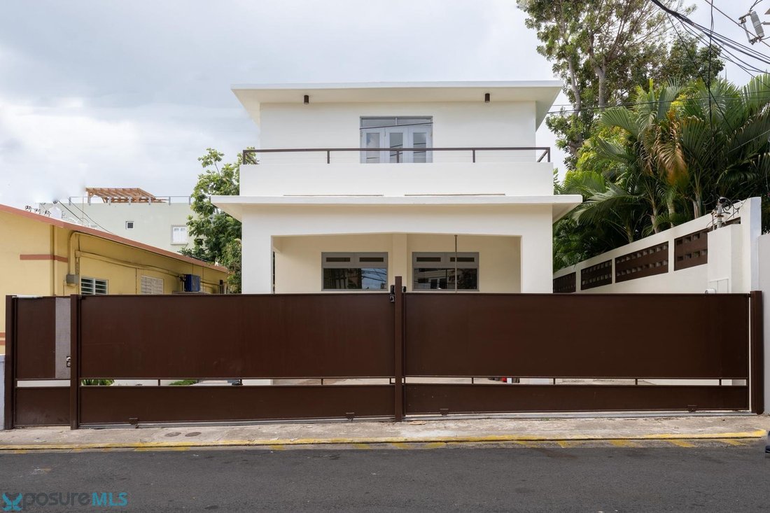 House in San Juan, San Juan, Puerto Rico 4 - 17733606