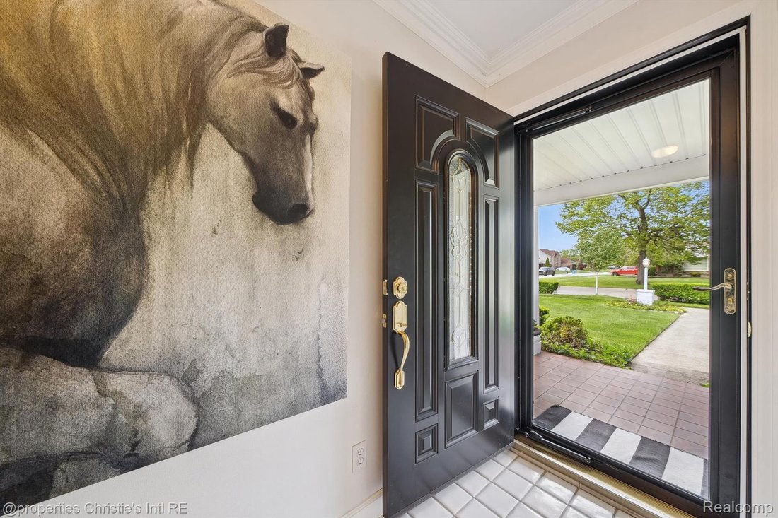 House in Dearborn, Michigan, United States 5 - 17733797