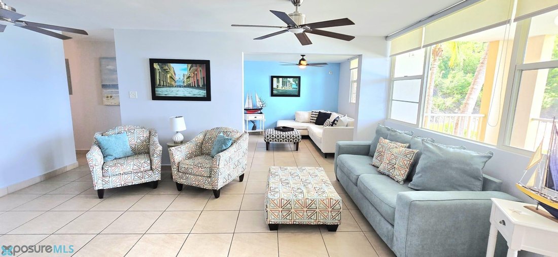 Apartment in Aguadilla Pueblo, Aguada, Puerto Rico 4 - 17733681