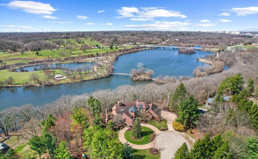 Casa a Ann Arbor, Michigan, Stati Uniti 1