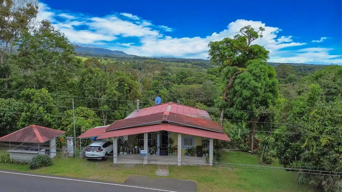 House in Paraíso, Chiriquí Province, Panama 2 - 17733635