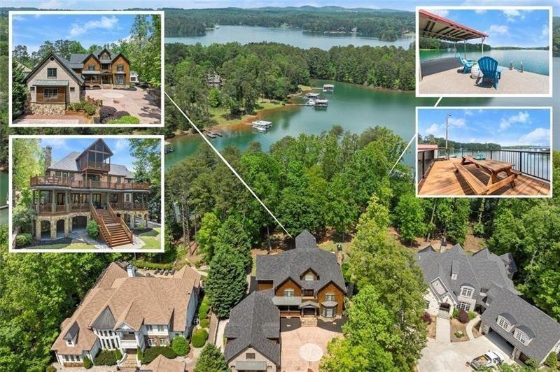House in Cumming, Georgia, United States 1 - 17733796