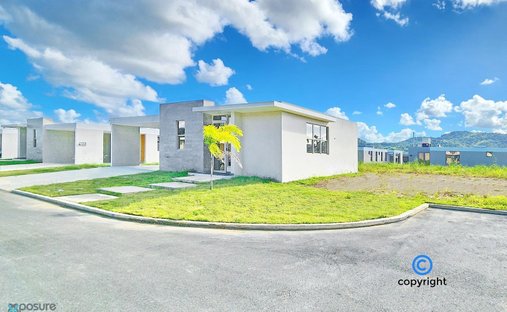 House in Juncos, Juncos, Puerto Rico 1