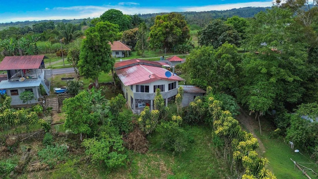 House in Paraíso, Chiriquí Province, Panama 4 - 17733635