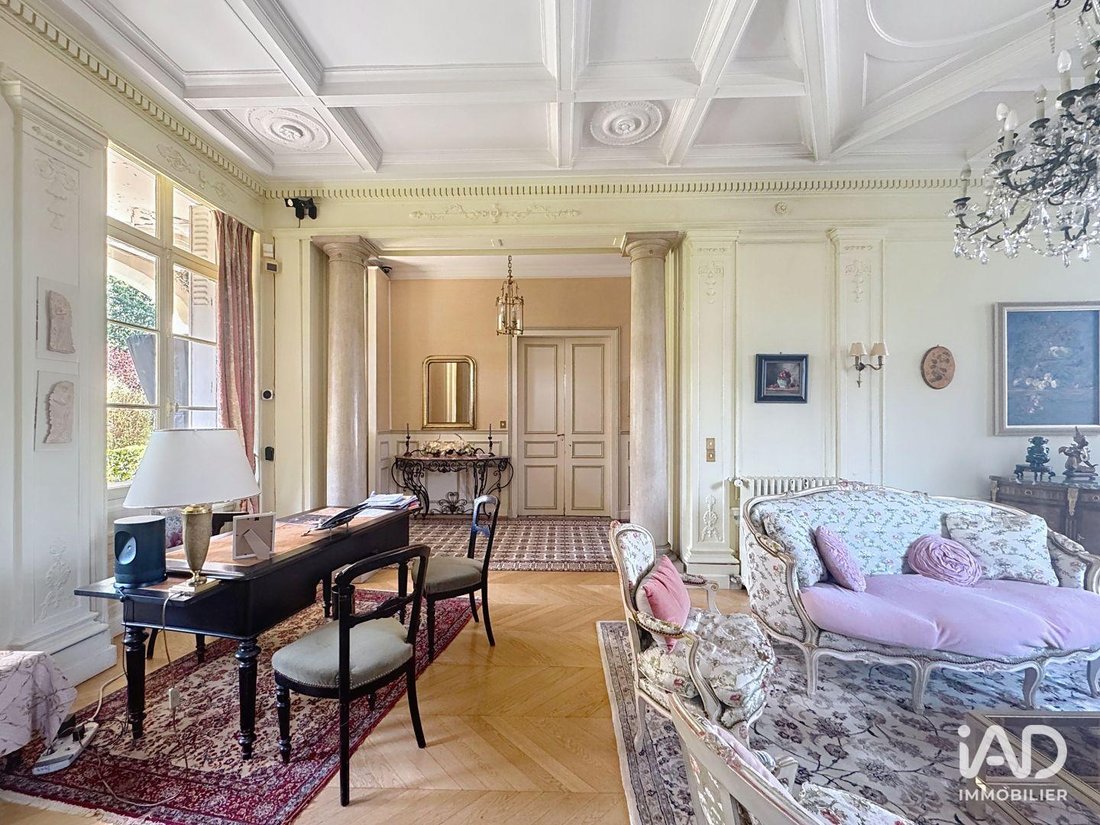 House in Thoiry, Ile-de-France, France 4 - 17127927