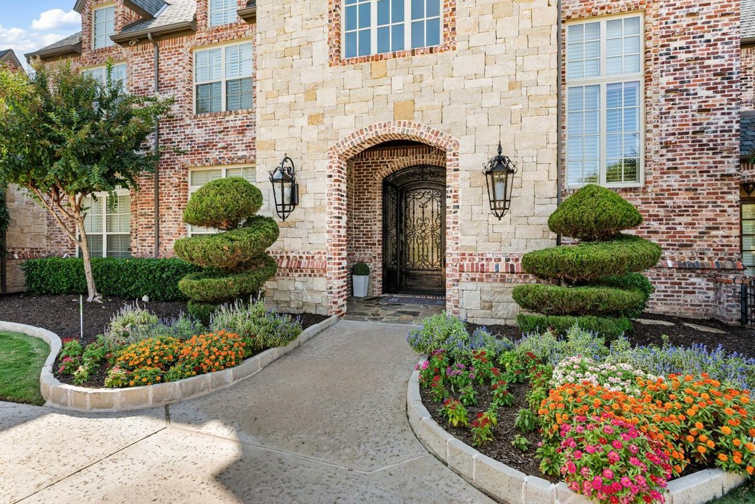 House in Colleyville, Texas, United States 4 - 17733538