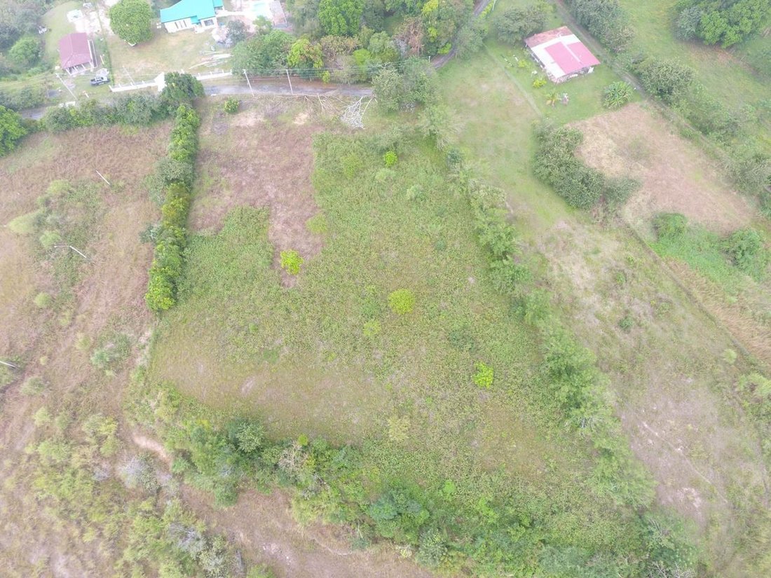 Land in San Carlos, Panama 5 - 17733593