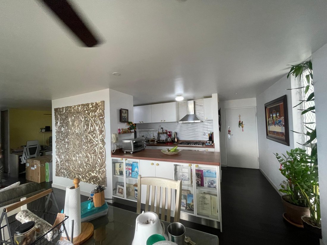 Wohnung in Panama City, Coclé, Panama 3 - 17733579