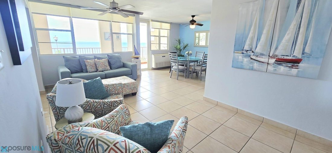 Apartment in Aguadilla Pueblo, Aguada, Puerto Rico 5 - 17733681