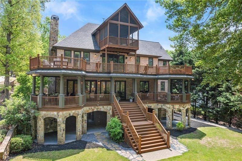 House in Cumming, Georgia, United States 2 - 17733796
