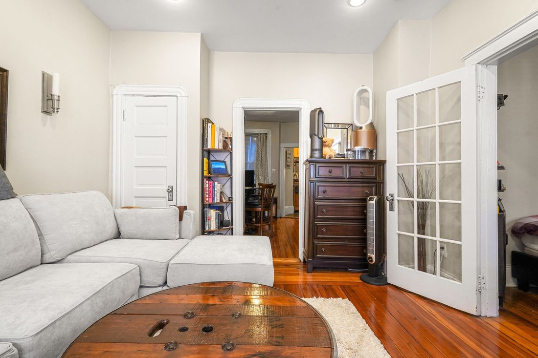 Condo in Boston, Massachusetts, United States 4 - 17733486