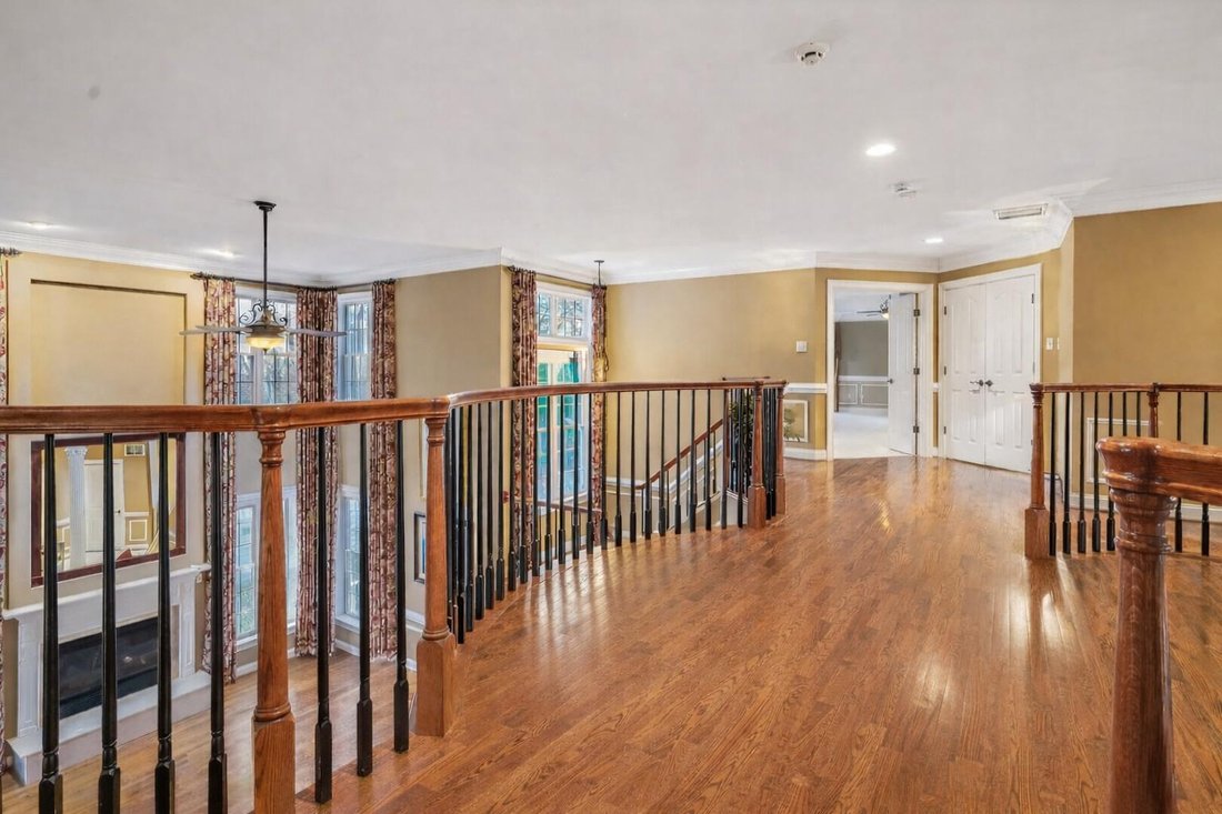 House in North Bethesda, Maryland, United States 5 - 16612744