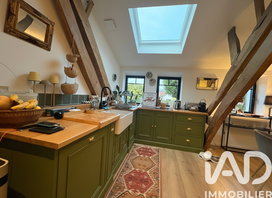 House in Saint-Josse, Hauts-de-France, France 4 - 16899855